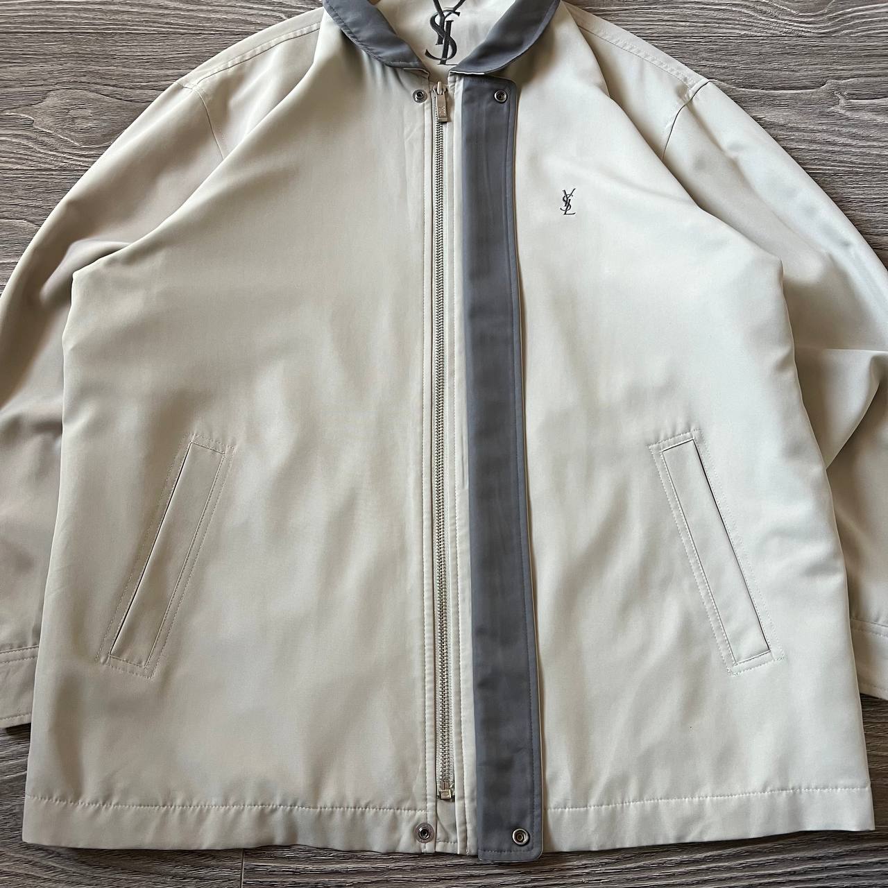 Куртка Yves Saint Laurent - Одежда в Архангельск - фото 5