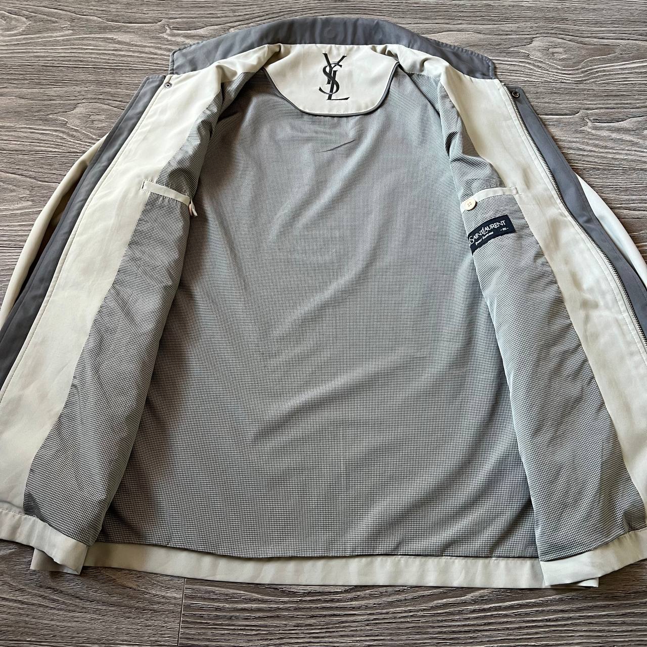 Куртка Yves Saint Laurent - Одежда в Архангельск - фото 6