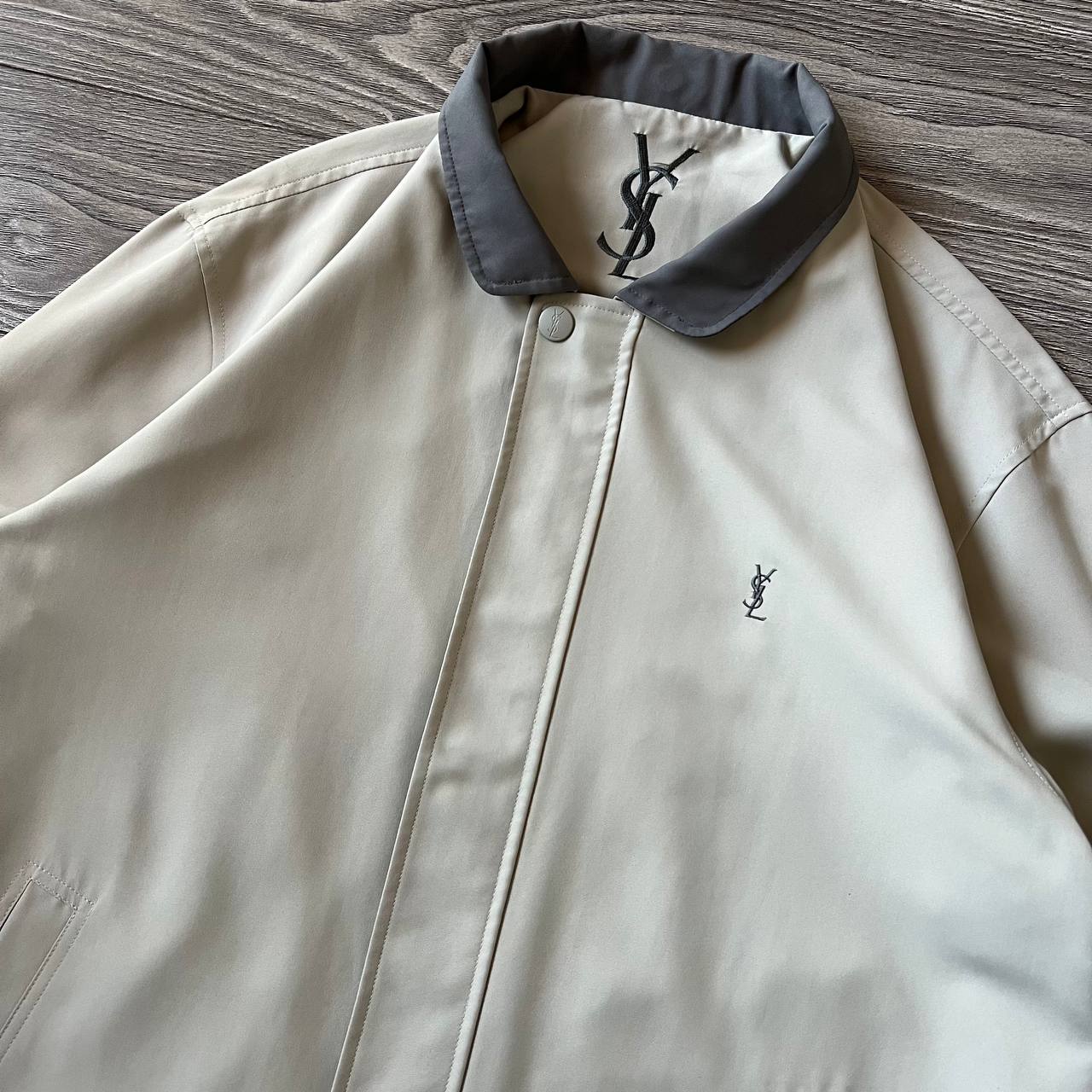 Куртка Yves Saint Laurent - Одежда в Архангельск - фото 7