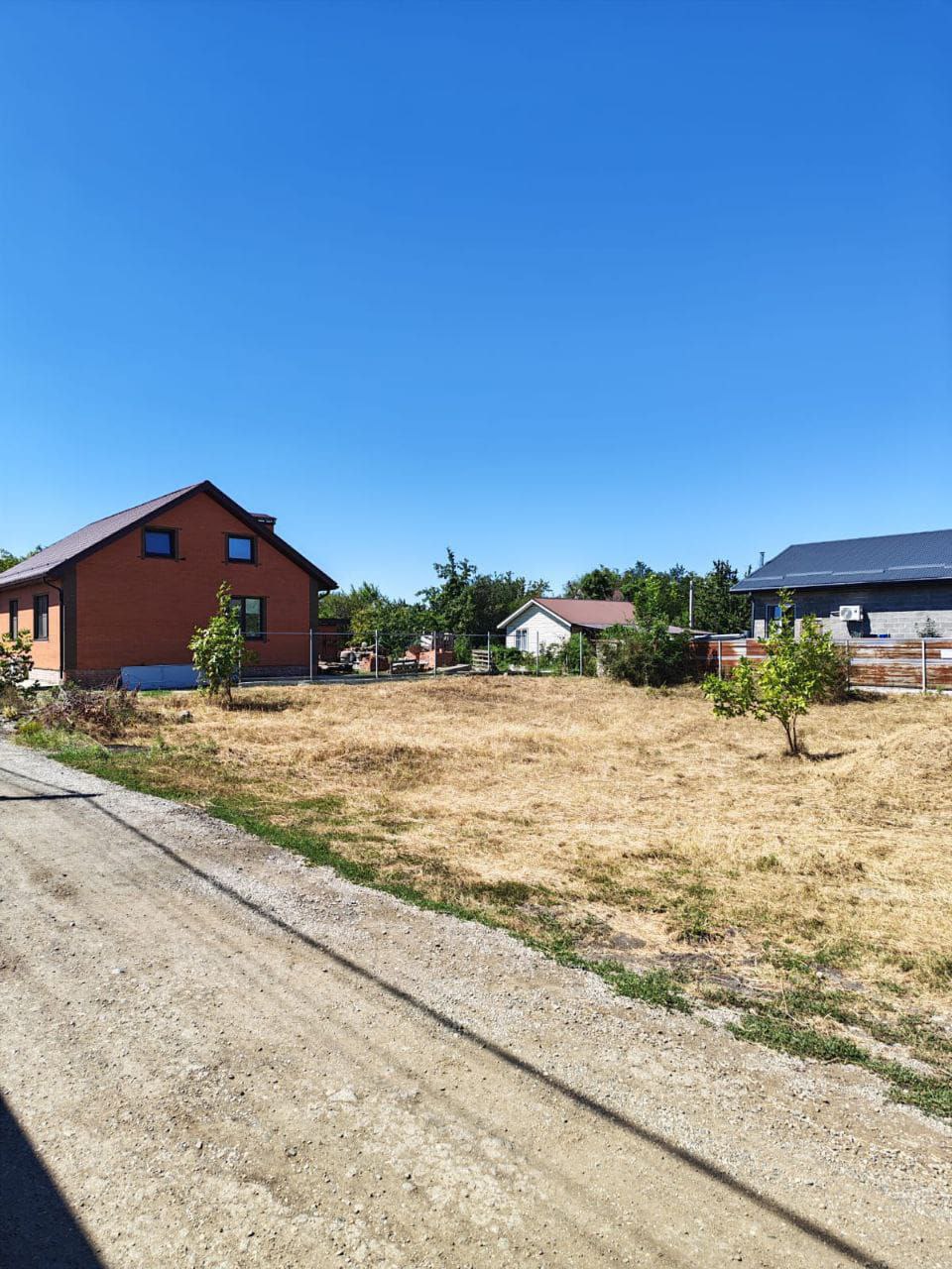 Продажа земельного участка 5.2 сотки - частное объявление в Краснодар