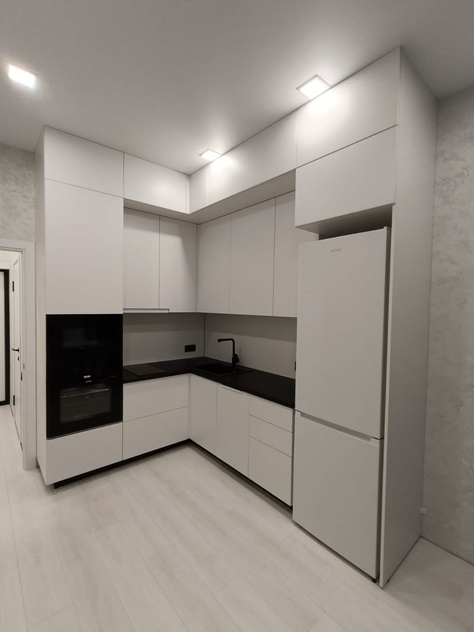 Кухни и шкафы-купе на заказ - Услуги в Краснодар