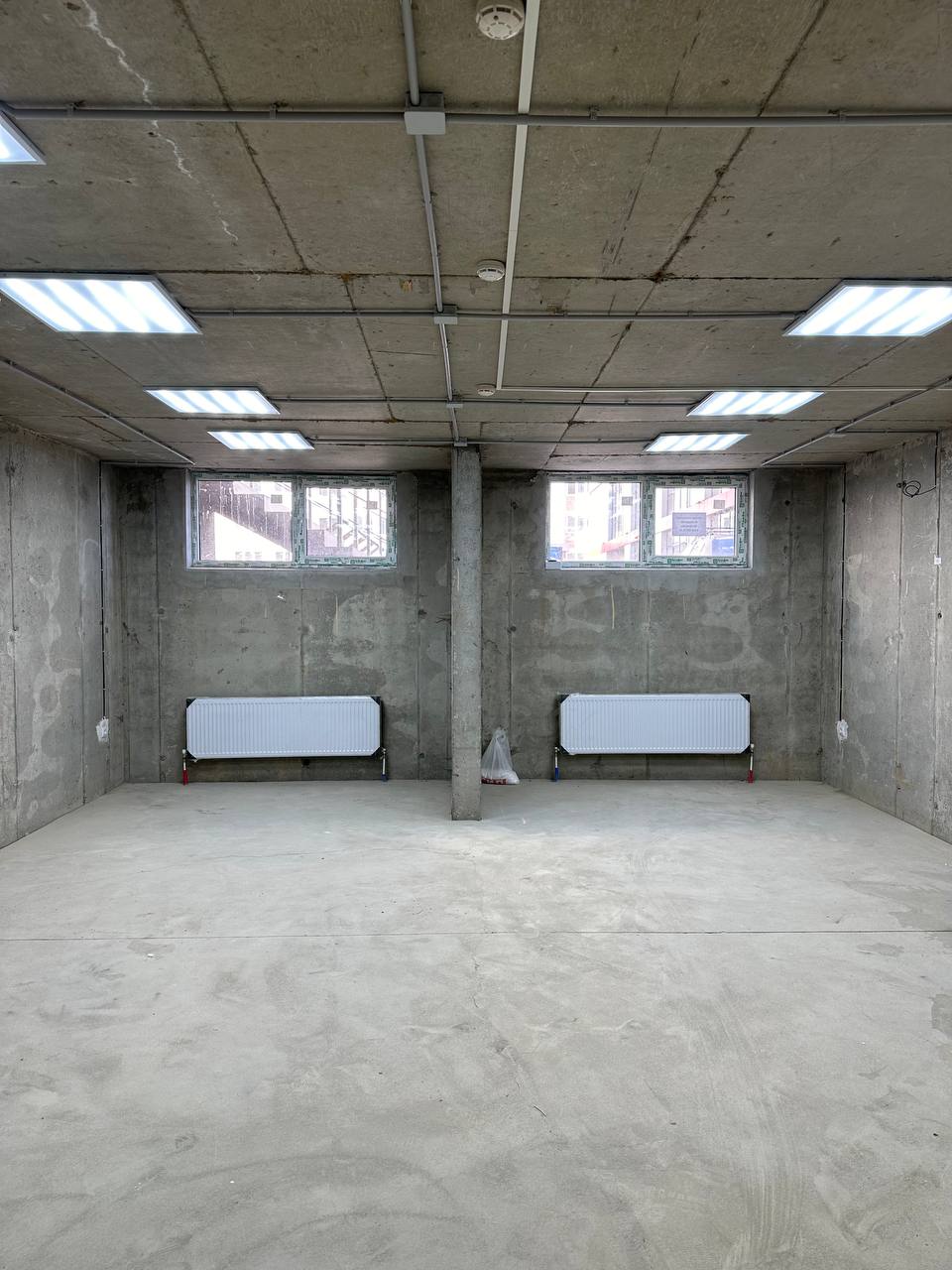 Аренда цокольного помещения - Недвижимость в Краснодар