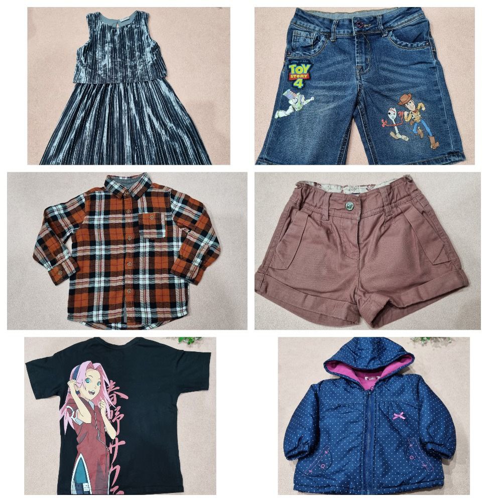 Детские вещи известных брендов из Европы - Товары для детей в Краснодар