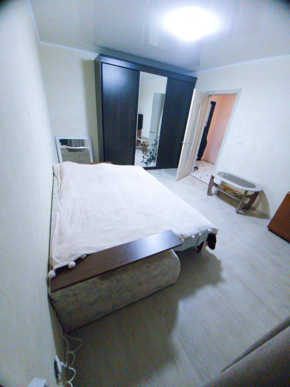 Однокомнатная квартира с ремонтом и мебелью - Недвижимость в Краснодар - фото 2