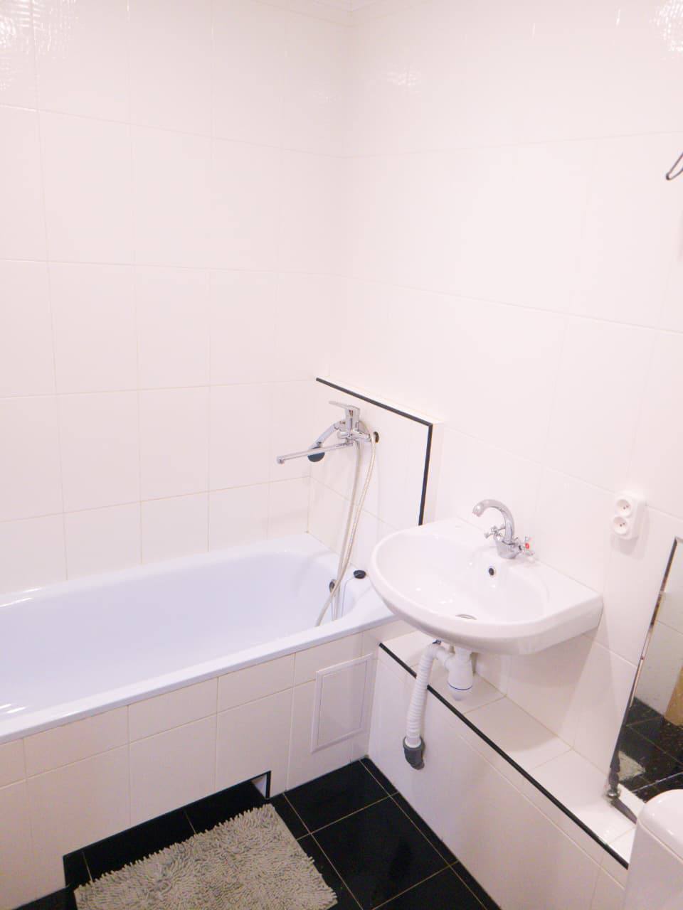 Однокомнатная квартира с ремонтом и мебелью - Недвижимость в Краснодар - фото 5