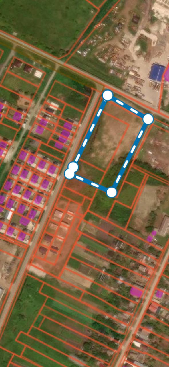 Срочная продажа земельного участка 1 гектар - Недвижимость в Краснодар - фото 2