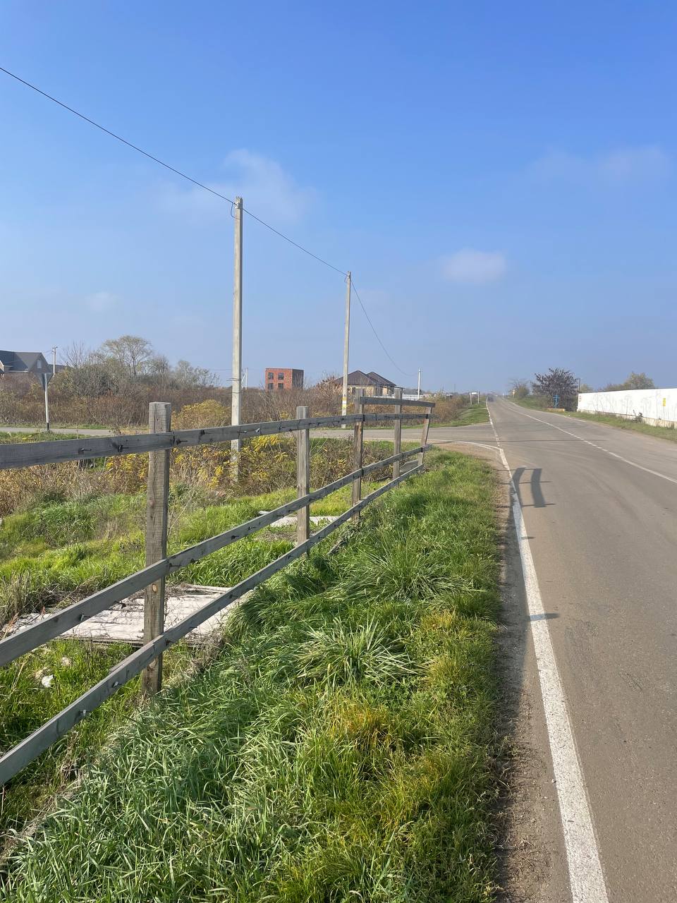 Срочная продажа земельного участка 1 гектар - Недвижимость в Краснодар - фото 6