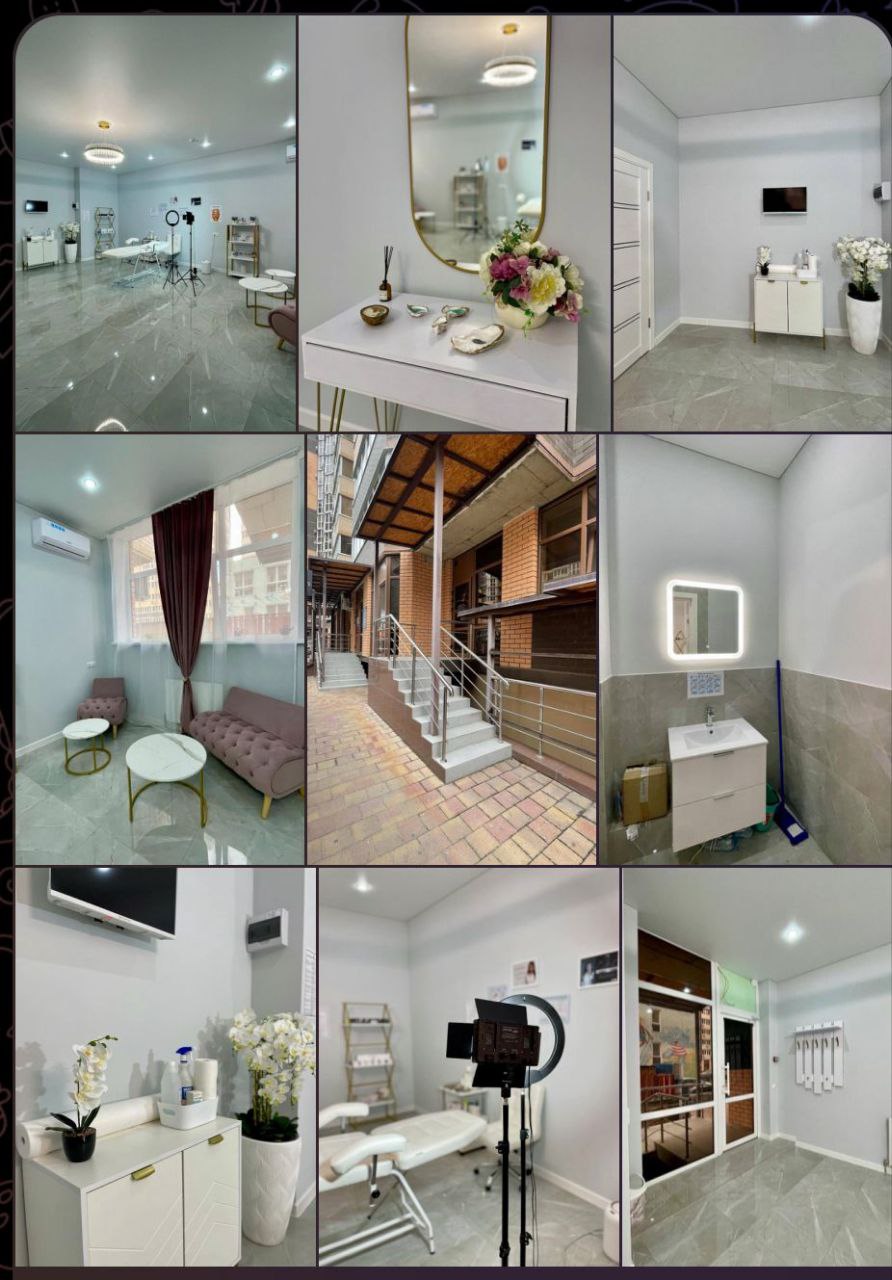 Сдам коммерцию под косметологию - Готовый бизнес и оборудование в Краснодар