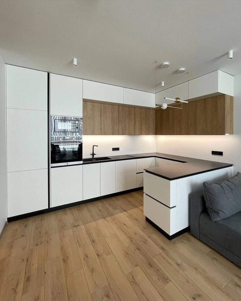 Изготовление мебели на заказ в Краснодаре - Услуги в Краснодар - фото 5