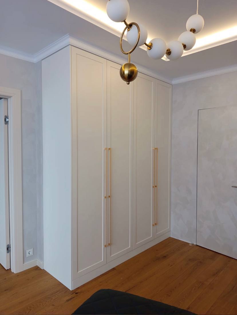 Изготовление мебели на заказ в Краснодаре - Услуги в Краснодар - фото 6