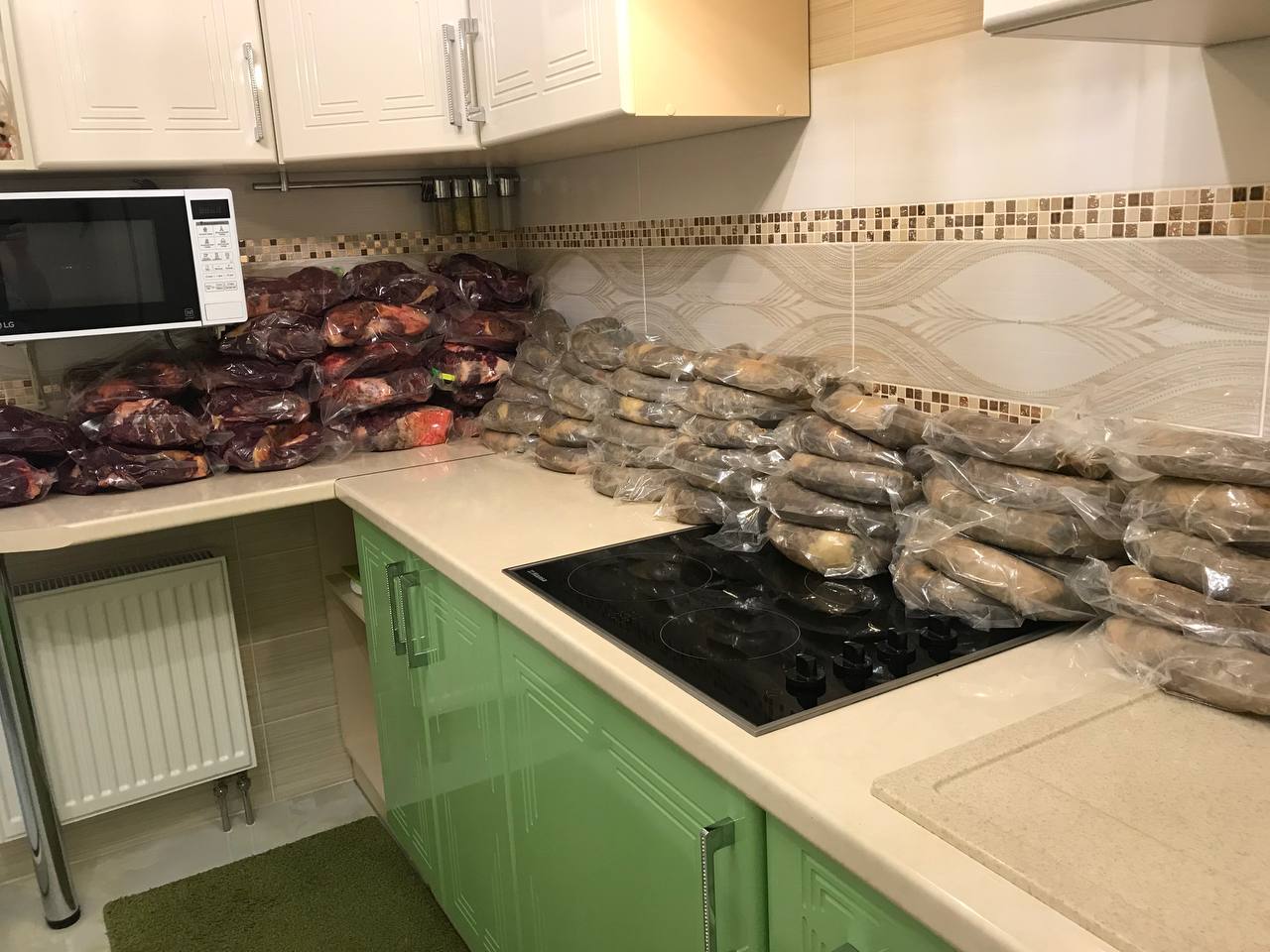 Свежие Казы из конины - Готовый бизнес и оборудование в Краснодар - фото 3