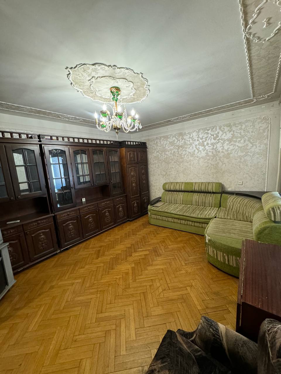 3-комнатная квартира на Тургенева 199/1 - Недвижимость в Краснодар