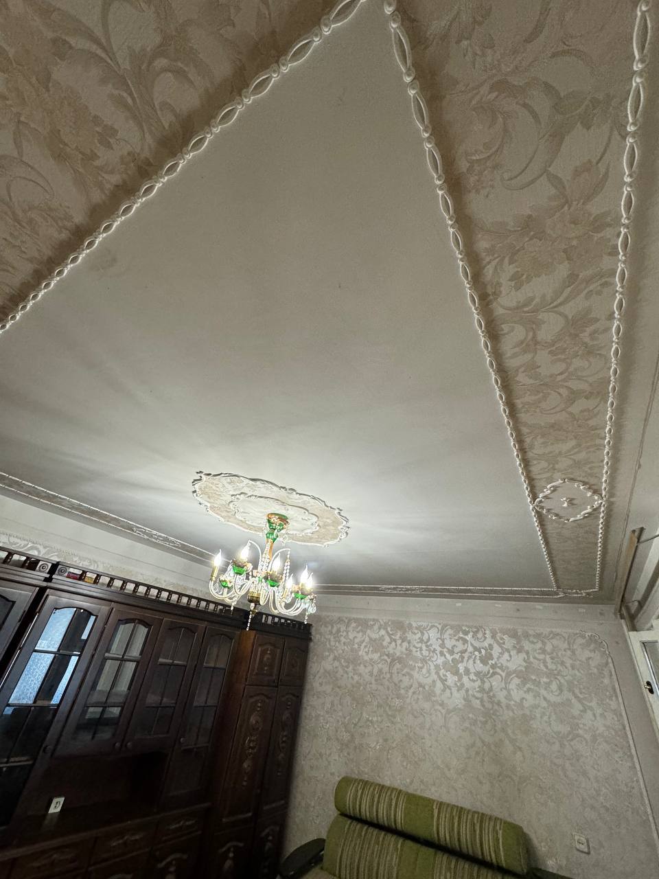 3-комнатная квартира на Тургенева 199/1 - Недвижимость в Краснодар - фото 2