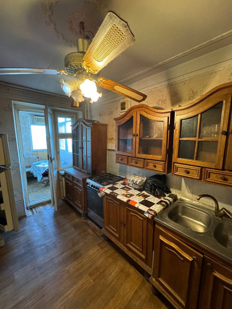 3-комнатная квартира на Тургенева 199/1 - Недвижимость в Краснодар - фото 3