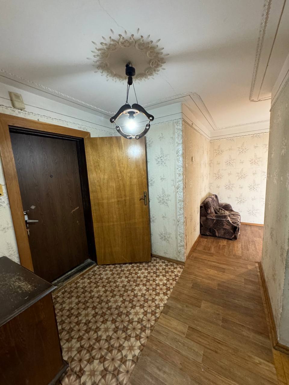 3-комнатная квартира на Тургенева 199/1 - Недвижимость в Краснодар - фото 4