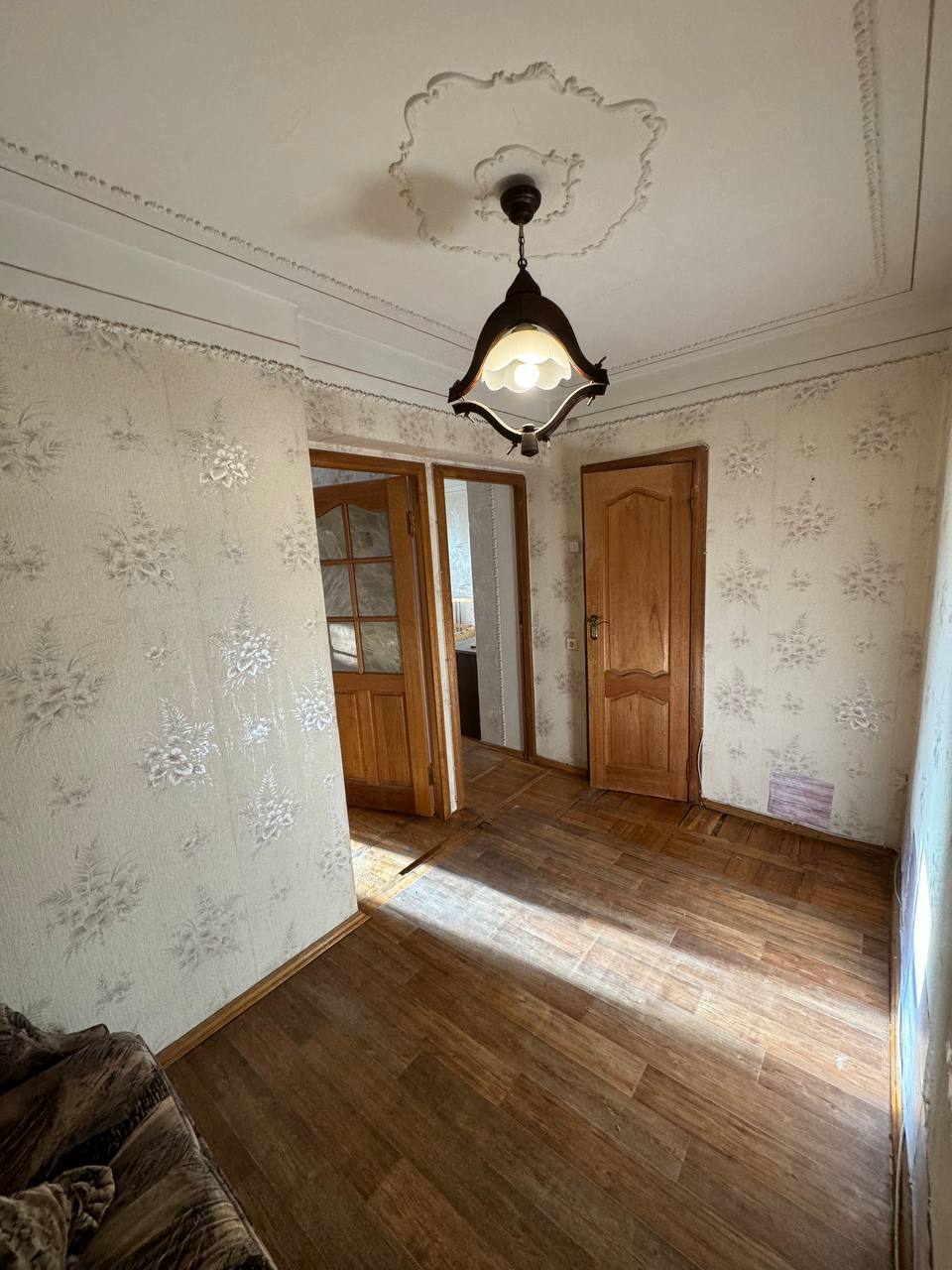 3-комнатная квартира на Тургенева 199/1 - Недвижимость в Краснодар - фото 6