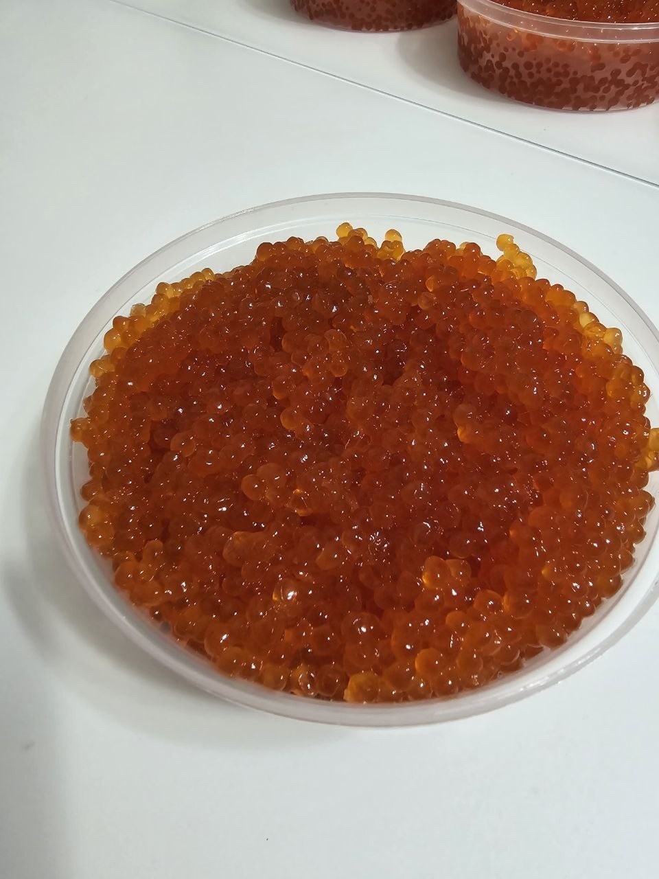 Продается икра горбуши - Хобби и отдых в Иркутск