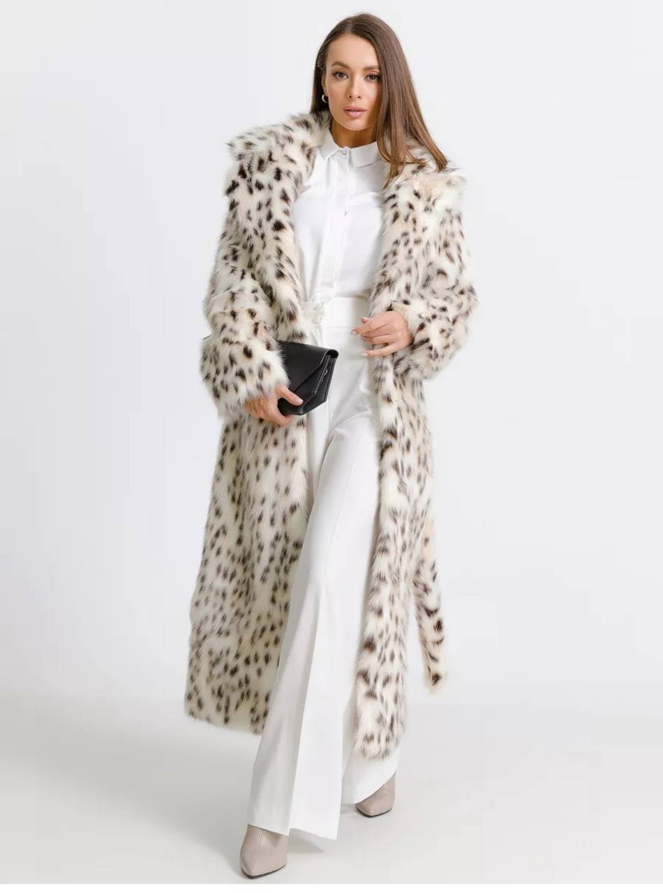 Продам шубки из экомеха - Одежда в Иркутск - фото 3