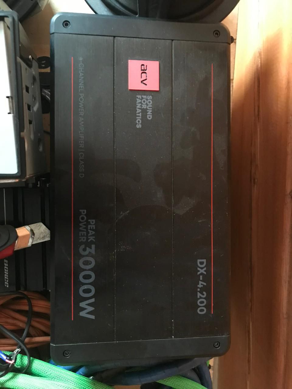 Продам магнитола процесар усилитель динамики - Электроника в Иркутск - фото 4