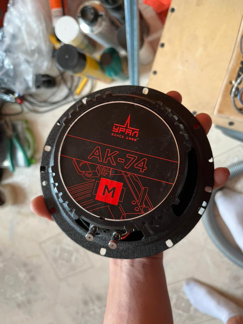 Продам магнитола процесар усилитель динамики - Электроника в Иркутск - фото 5