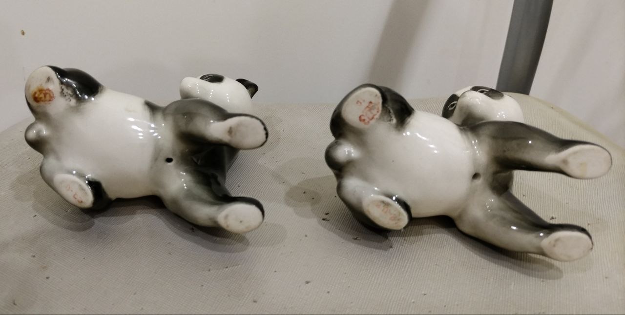 Продажа статуэток и коллекционных предметов - Хобби и отдых в Иркутск