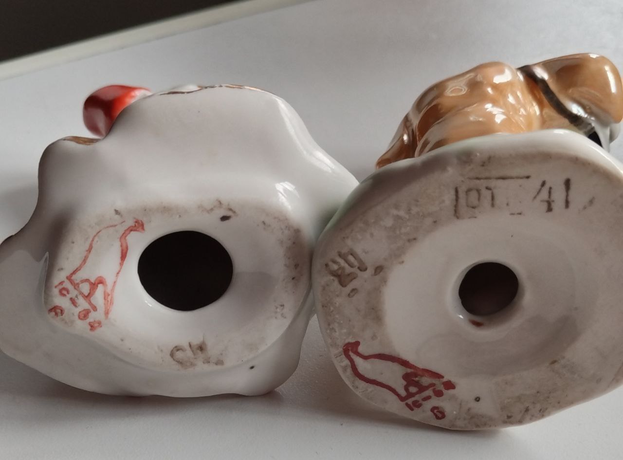 Продажа статуэток и коллекционных предметов - Хобби и отдых в Иркутск - фото 4