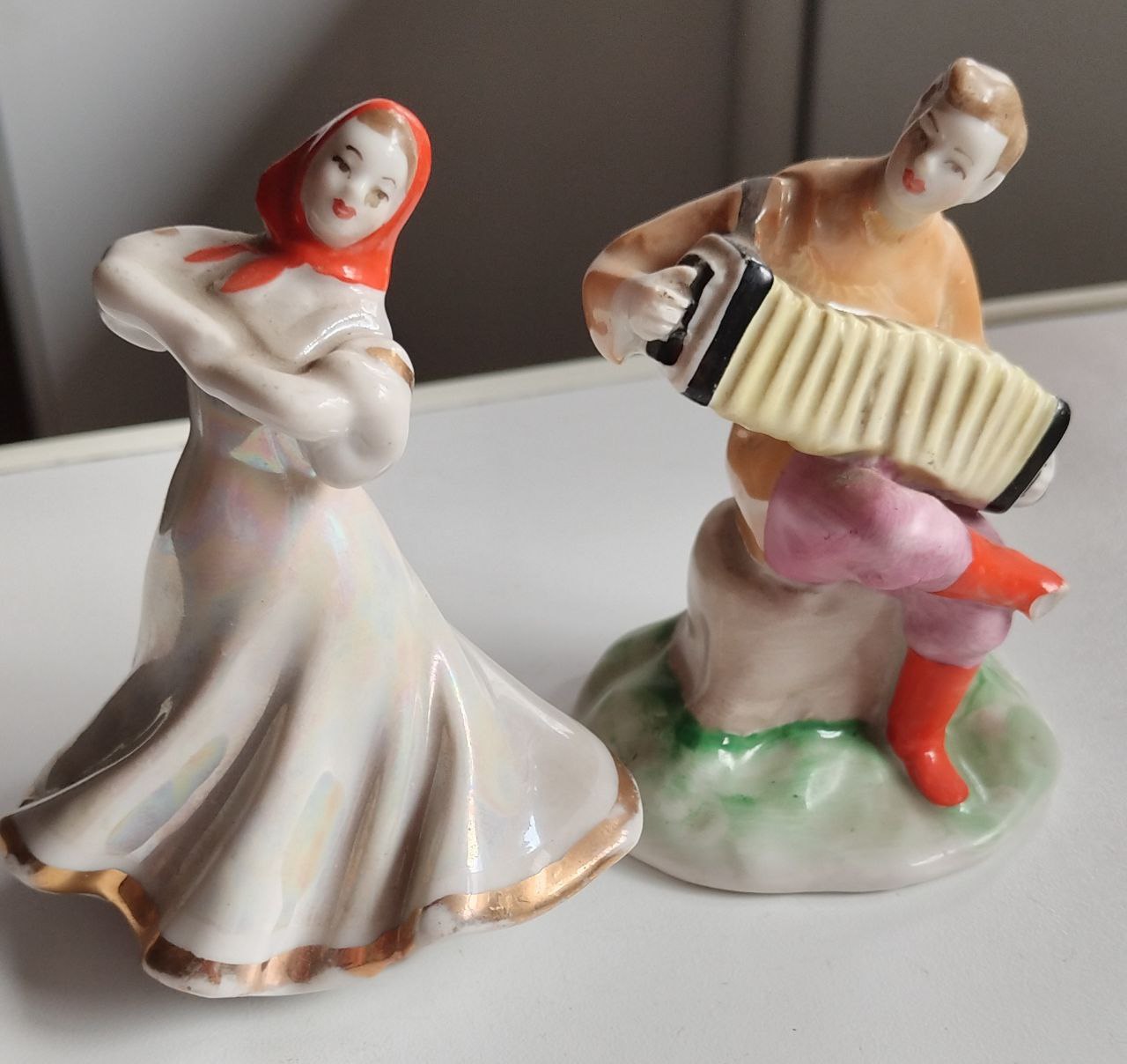 Продажа статуэток и коллекционных предметов - Хобби и отдых в Иркутск - фото 5