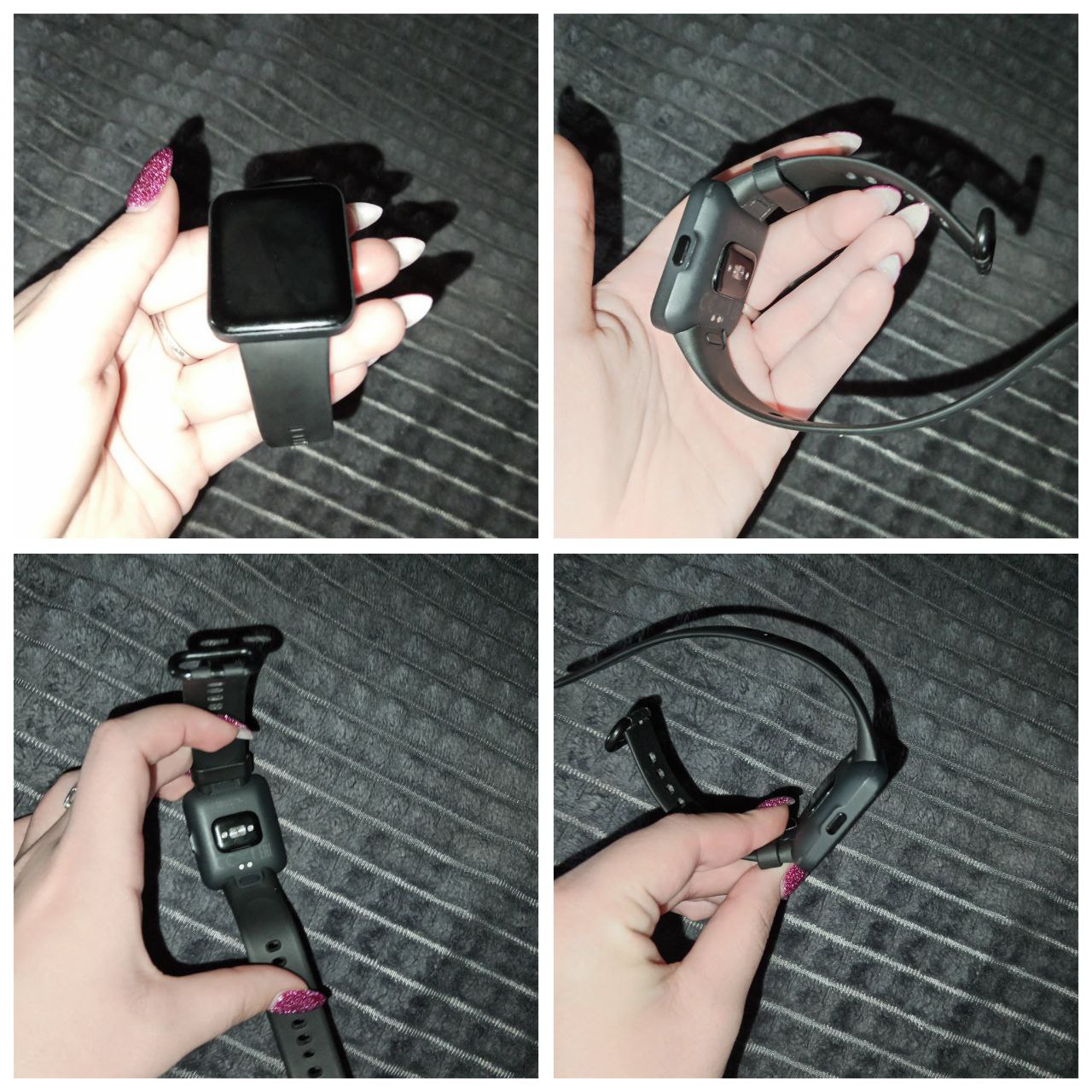 Продам смарт часы Redmi Watch 2 Lite - Электроника в Иркутск