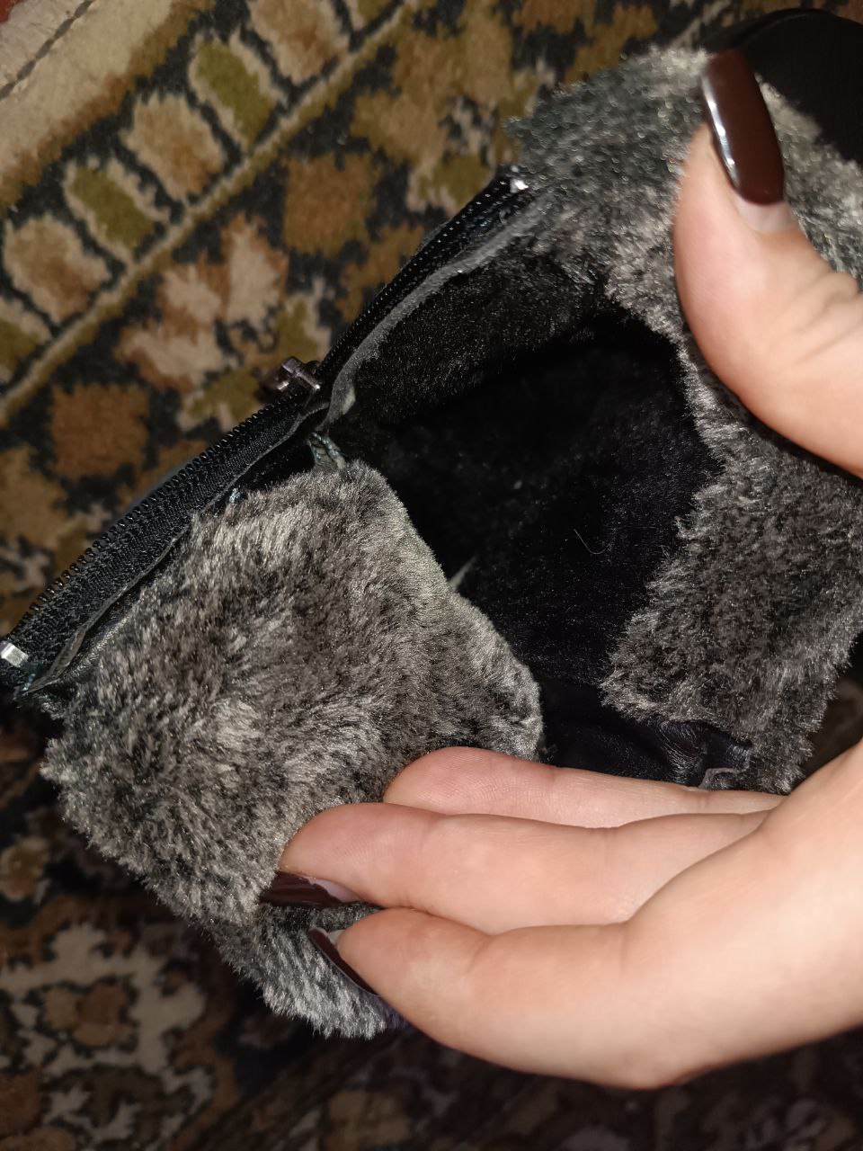 Ботинки детские новые 26 - Товары для детей в Иркутск - фото 5