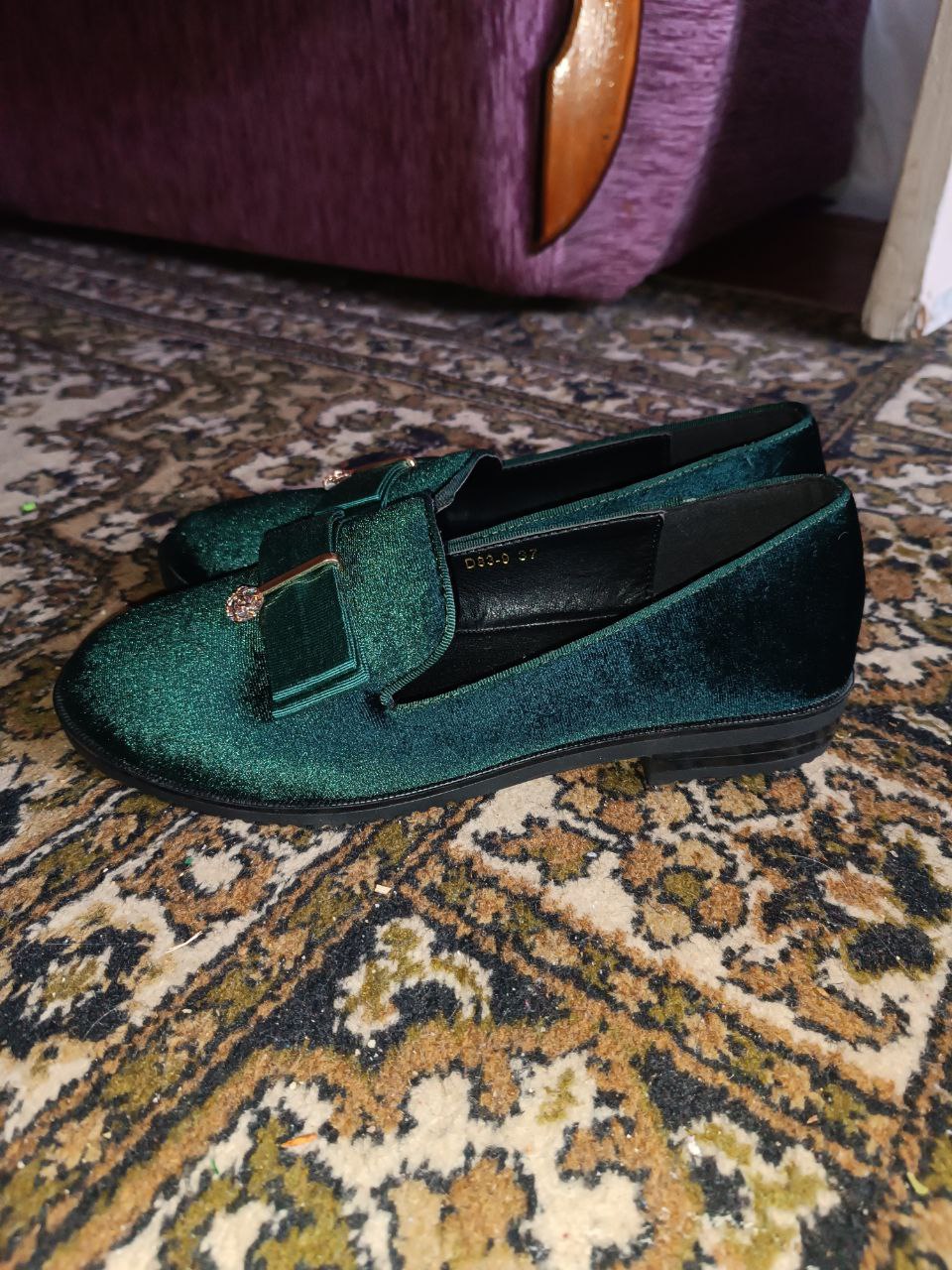 Мокасины - Одежда в Иркутск