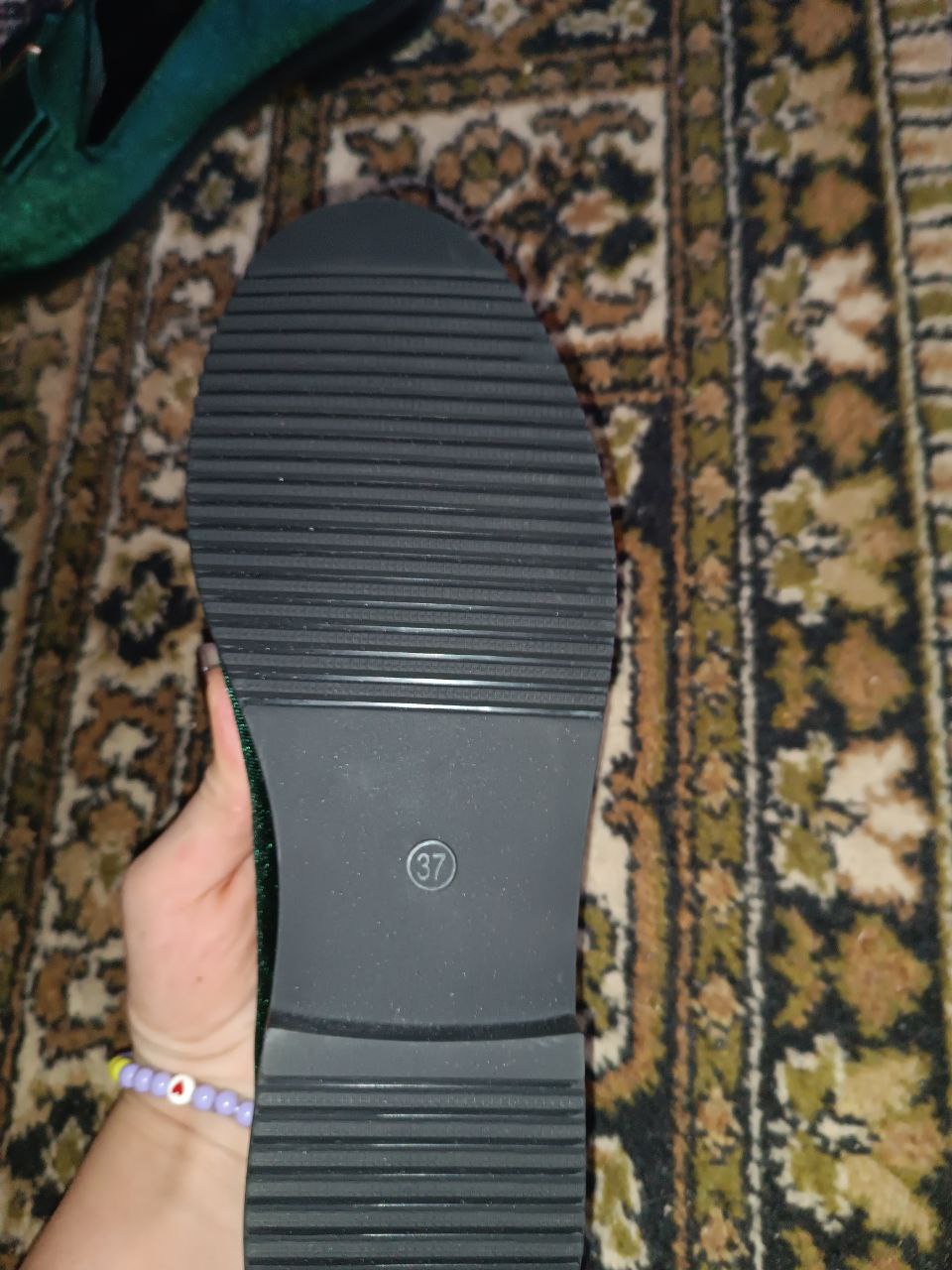 Мокасины - Одежда в Иркутск - фото 2