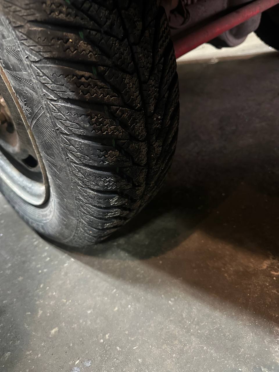 Продам штамп Р13 и руль 07 - Запчасти в Иркутск - фото 2