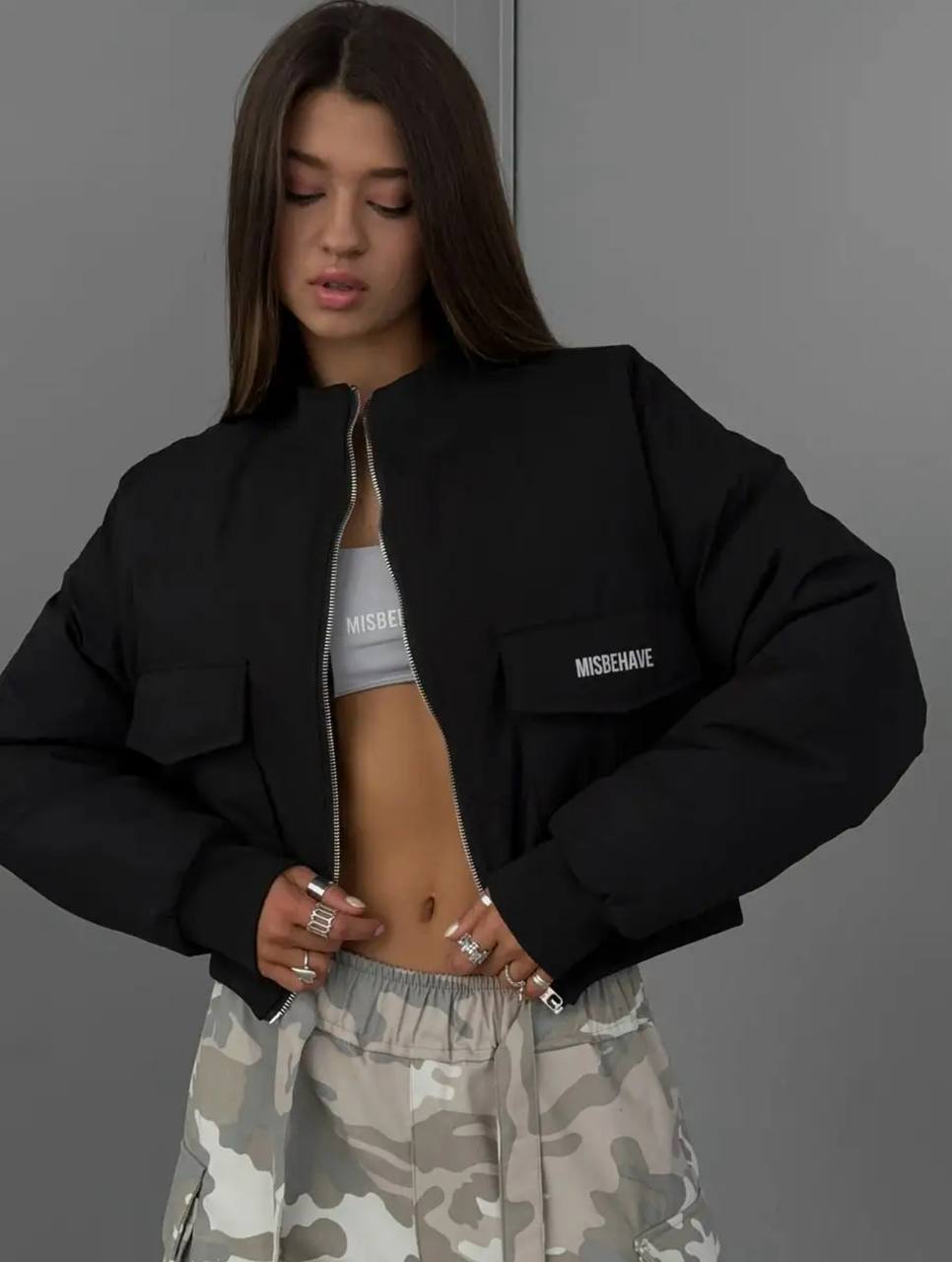 Продам демисезонную куртку - Одежда в Иркутск - фото 2