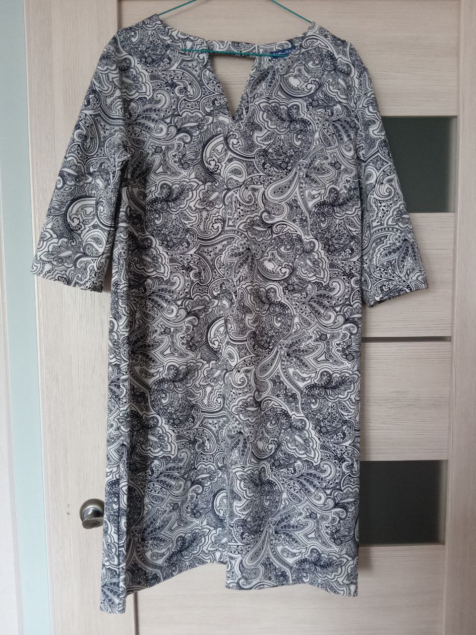 Платье на 48-50 размер - Одежда в Иркутск