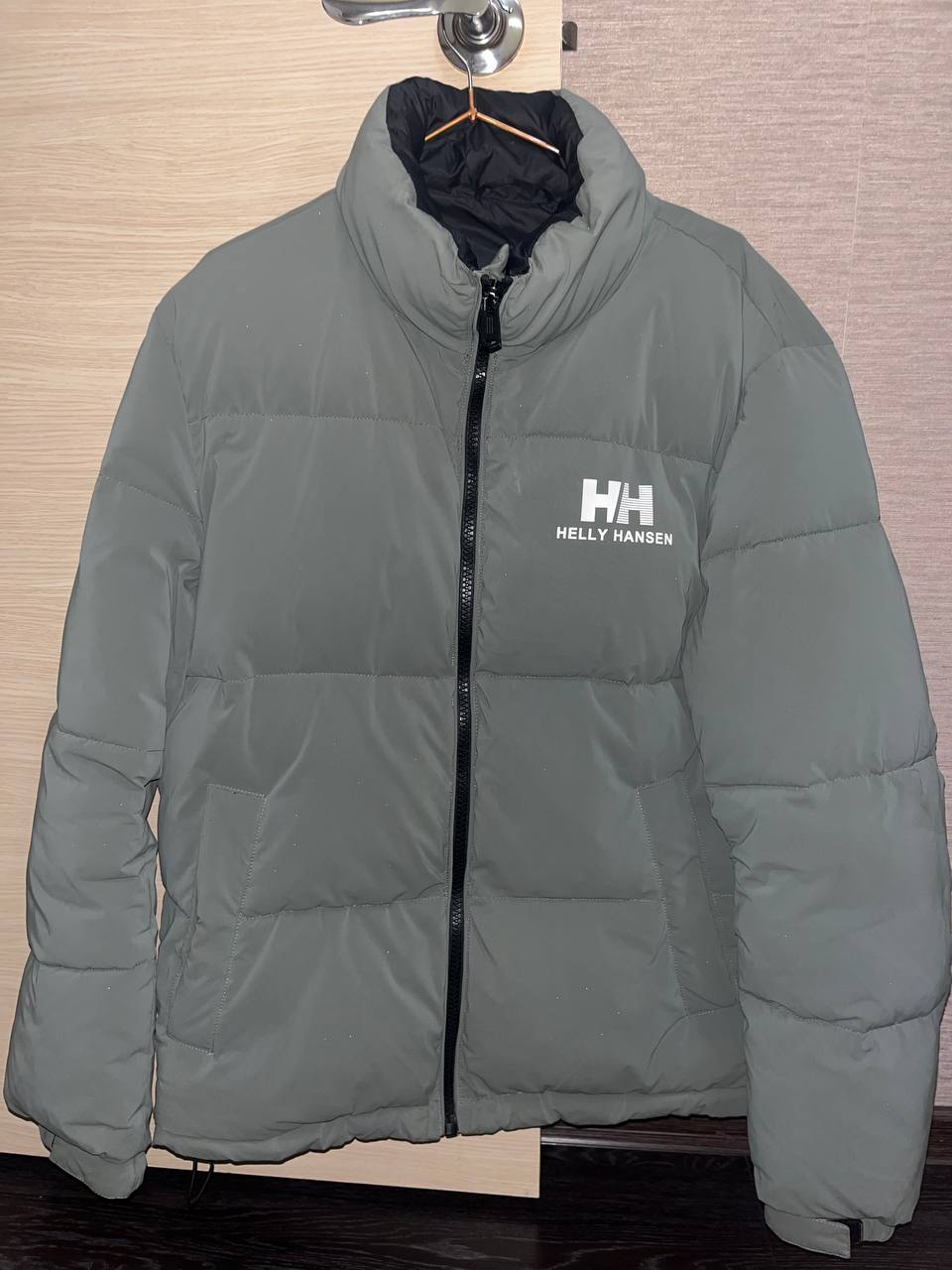 Продам куртку HELLY HANSEN зимнюю - Одежда в Иркутск - фото 5