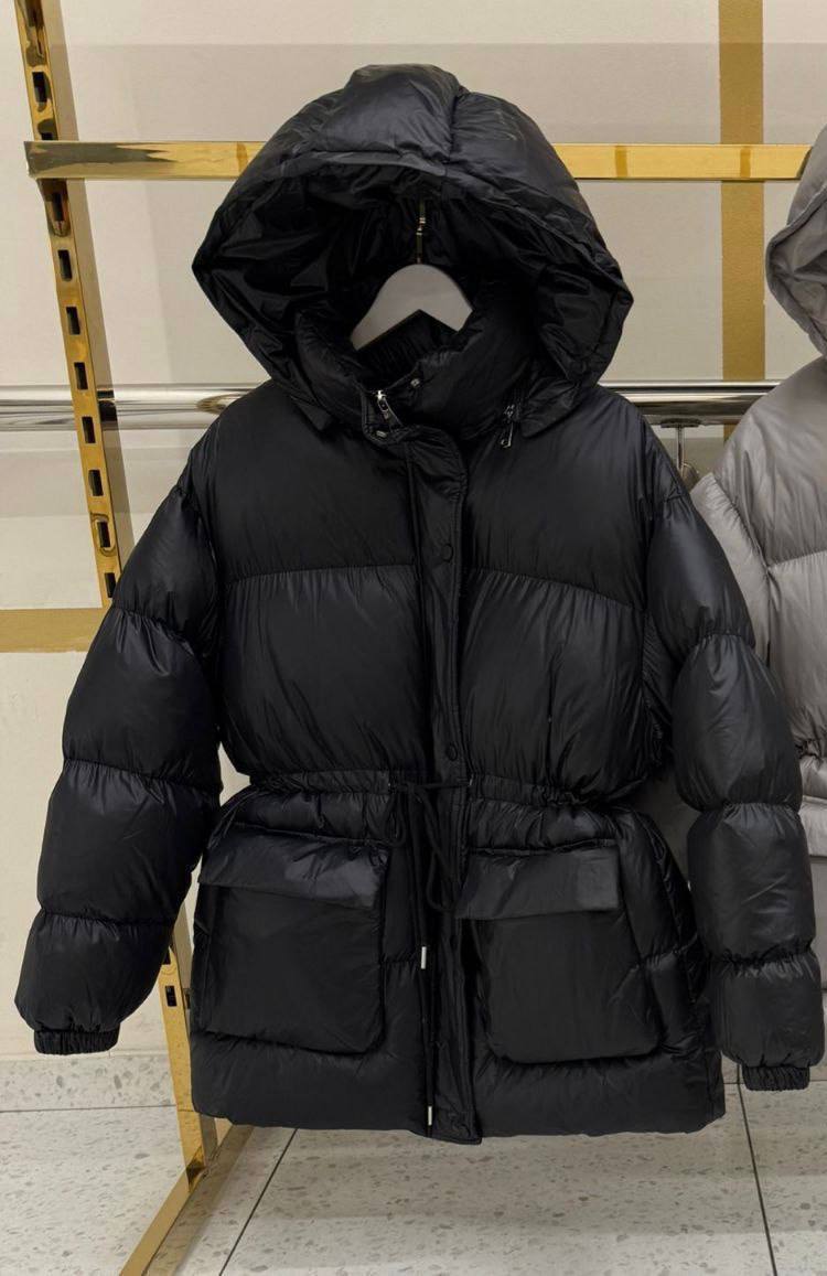 Продам новую курточку - частное объявление в Иркутск