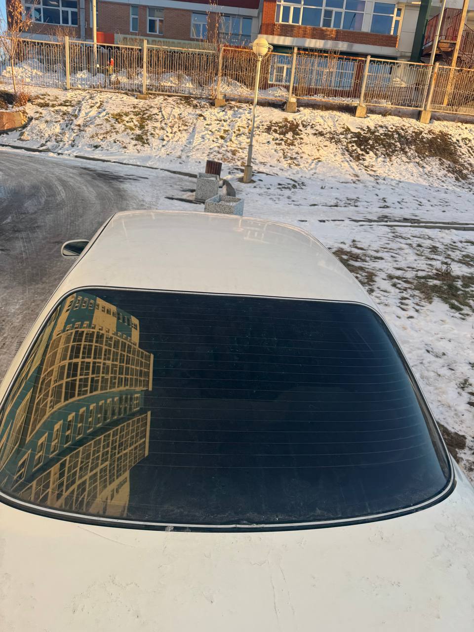 Продам Toyota Sprinter 1991г - Авто в Иркутск - фото 4