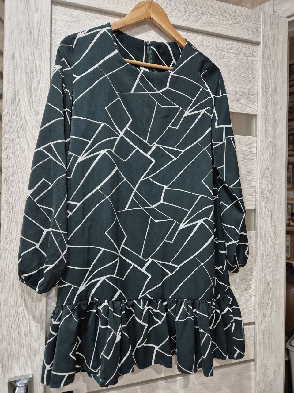 Платье скоро новый год - частное объявление в Иркутск