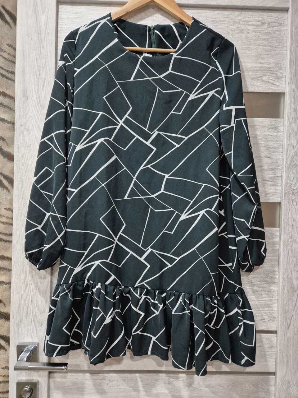 Платье скоро новый год - Одежда в Иркутск - фото 3