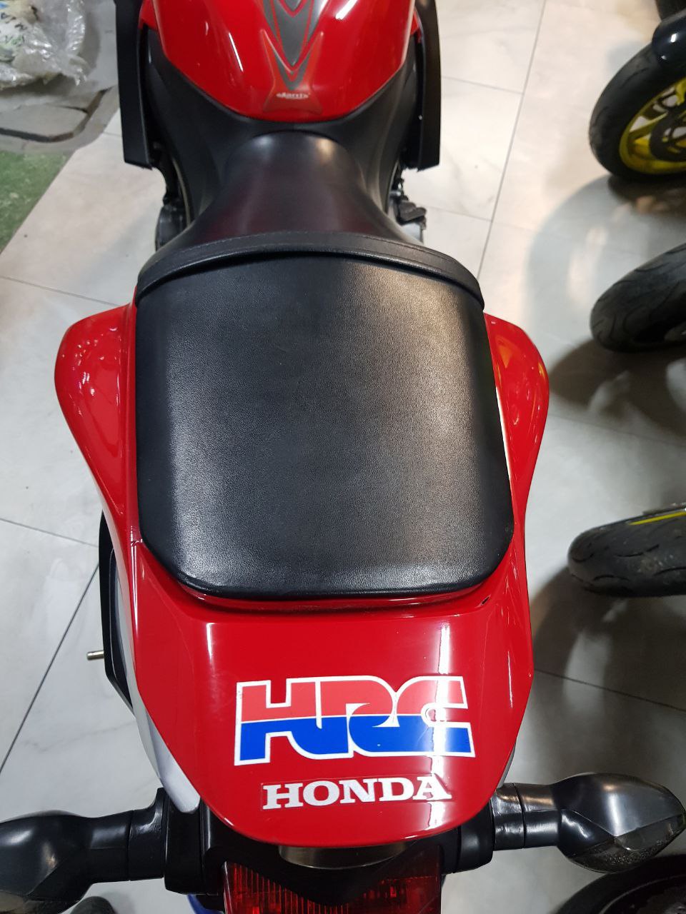 HONDA CBR600RR БЕЗ ПРОБЕГА ПО РФ - Авто в Красноярск - фото 2