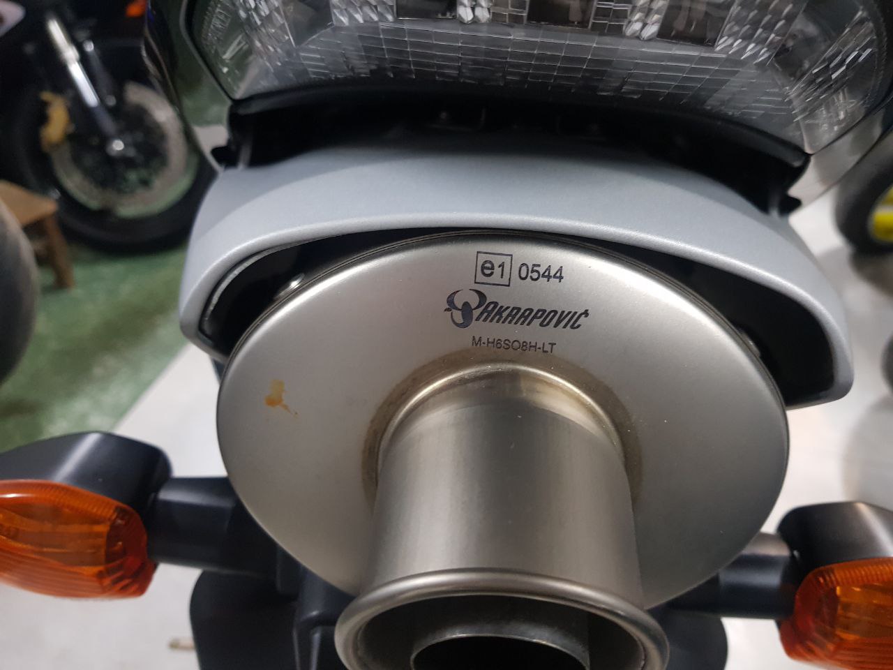 HONDA CBR600RR БЕЗ ПРОБЕГА ПО РФ - Авто в Красноярск - фото 5