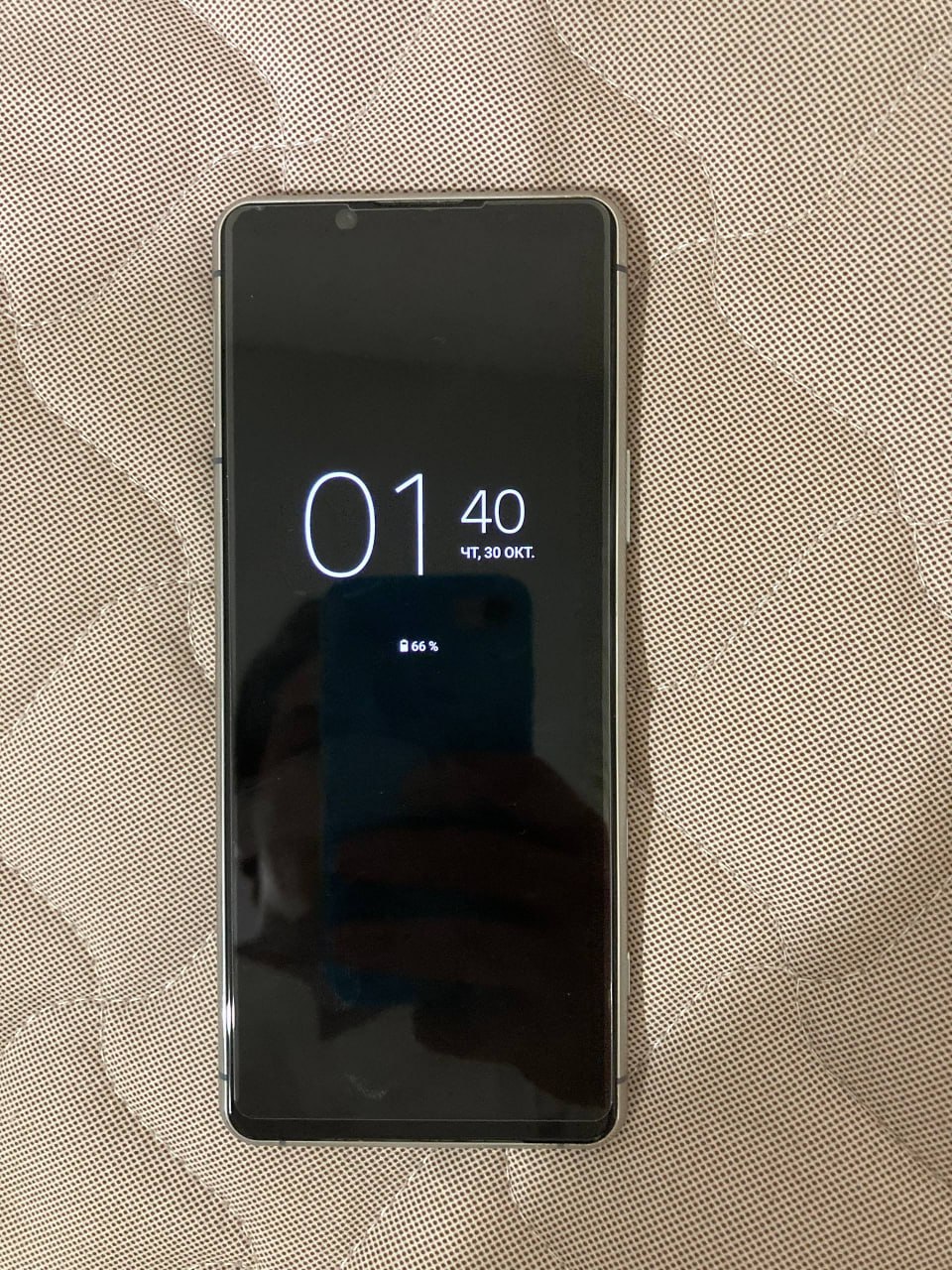 Sony Xperia 5 ii с локом под оператора - частное объявление в Уфа