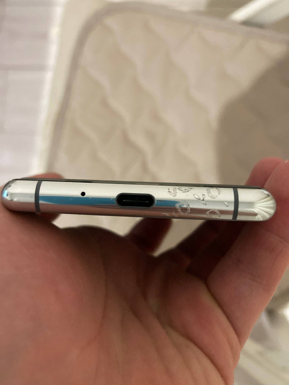 Sony Xperia 5 ii с локом под оператора - Электроника в Уфа - фото 3