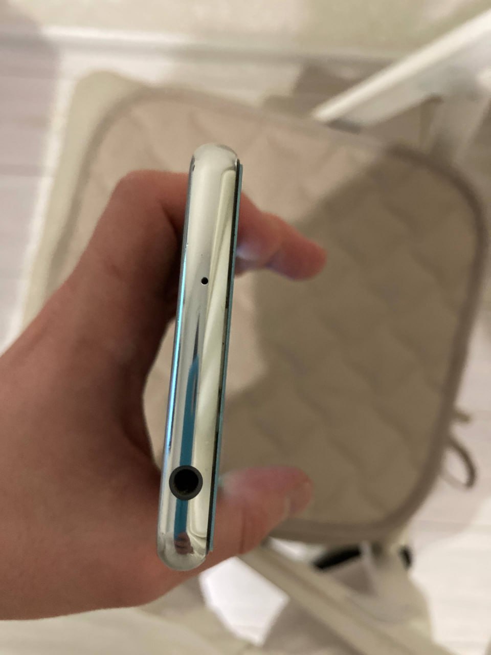 Sony Xperia 5 ii с локом под оператора - Электроника в Уфа - фото 5