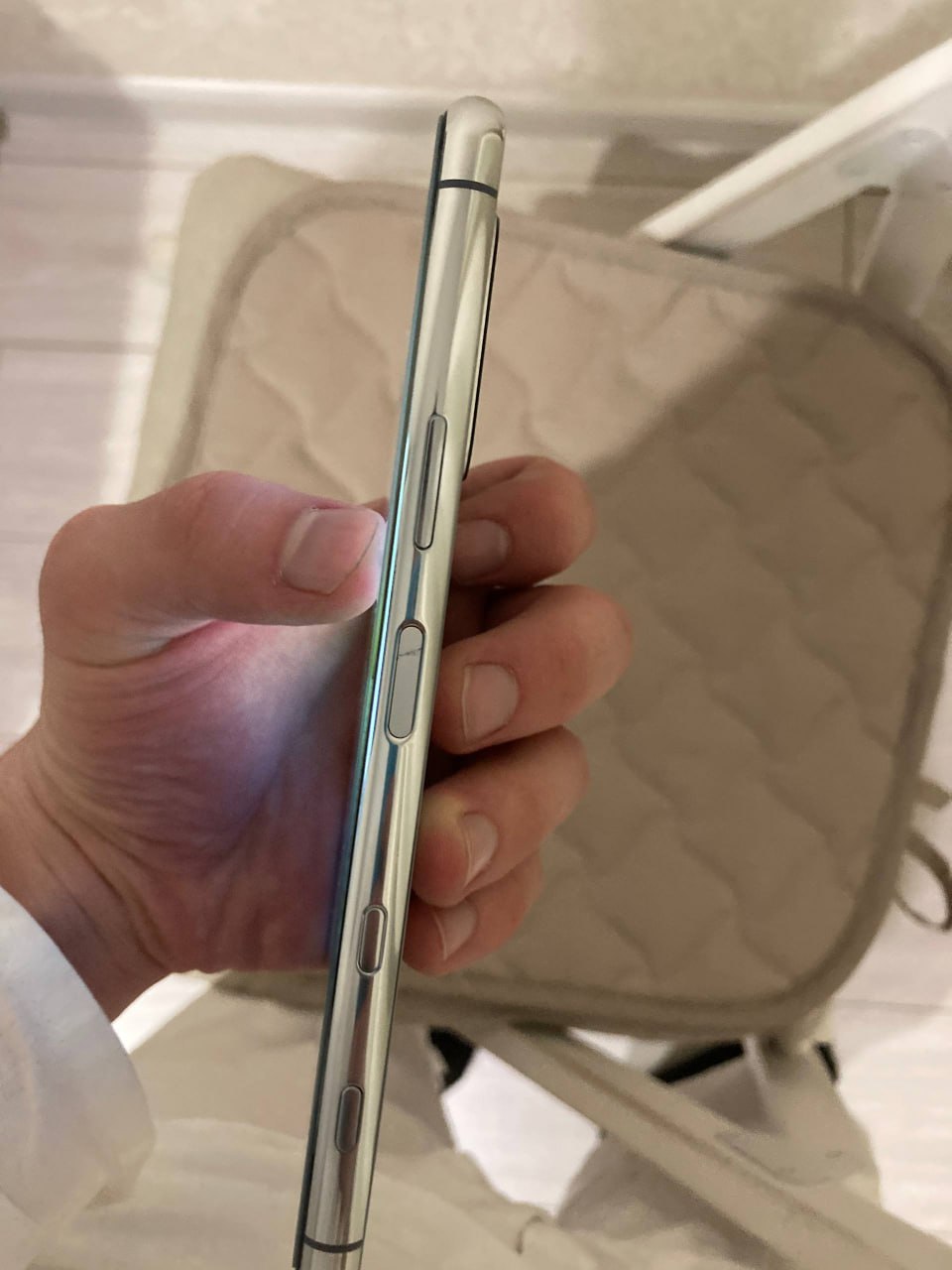 Sony Xperia 5 ii с локом под оператора - Электроника в Уфа - фото 6