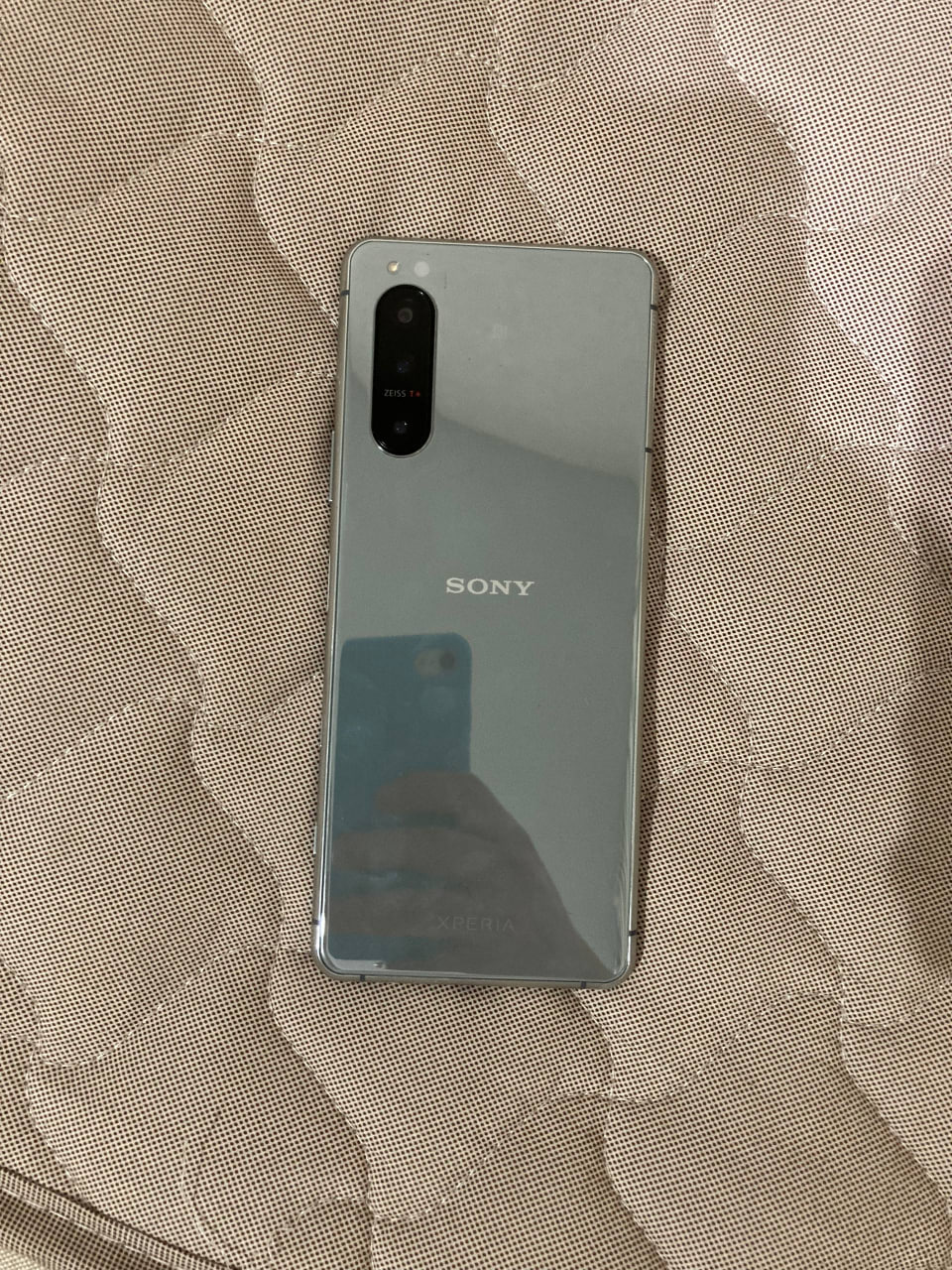 Sony Xperia 5 ii с локом под оператора - Электроника в Уфа - фото 7