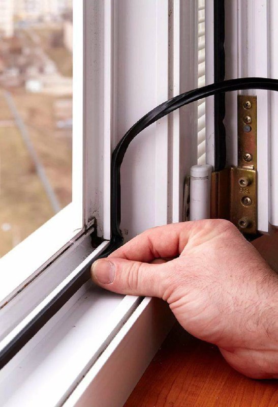 Ремонт окон - Услуги в Кемерово