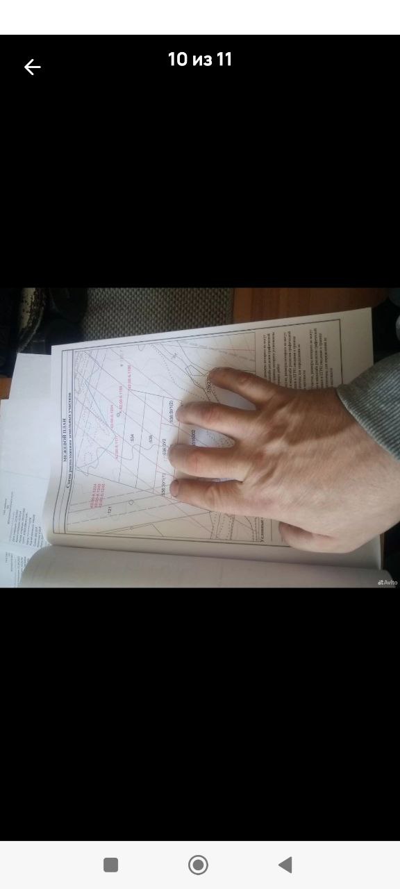 Продам земельный участок 4Га - Недвижимость в Кемерово - фото 3