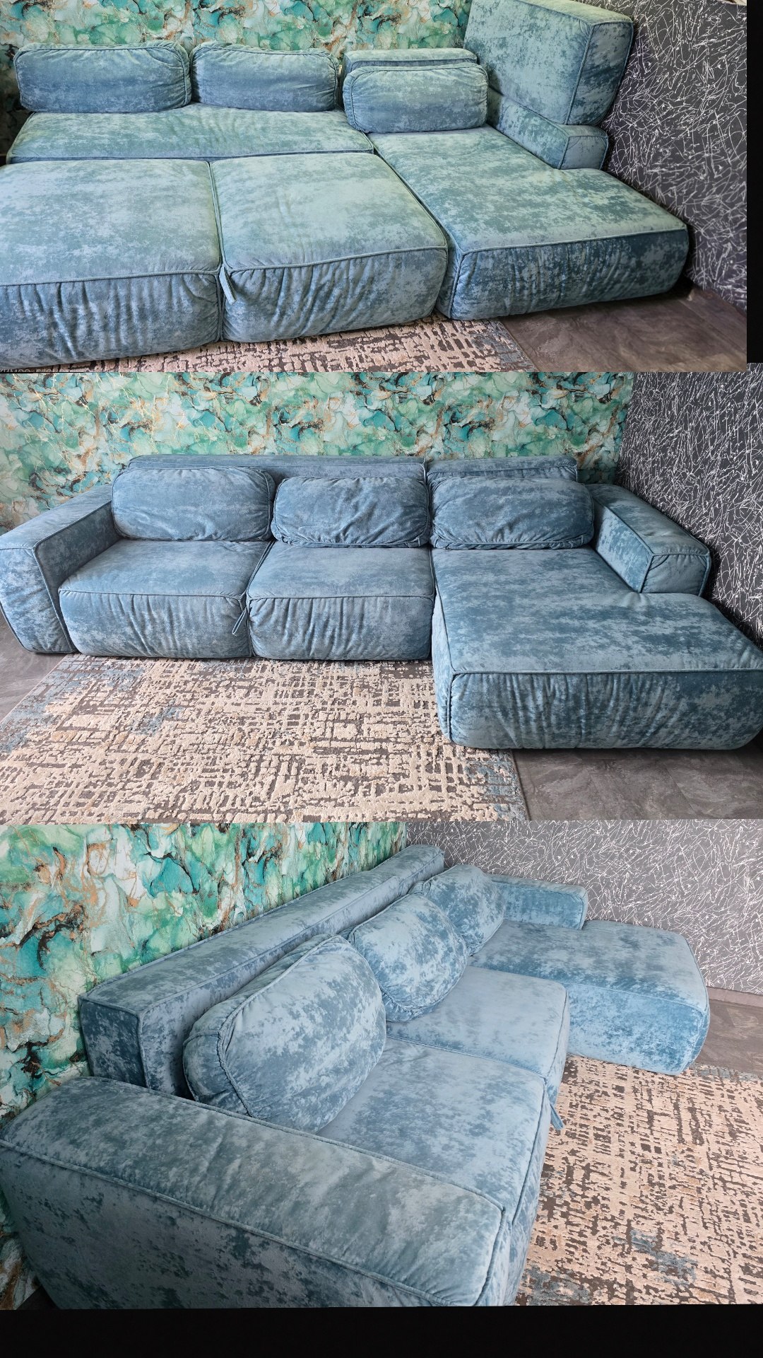 Продам супердиван - частное объявление в Кемерово