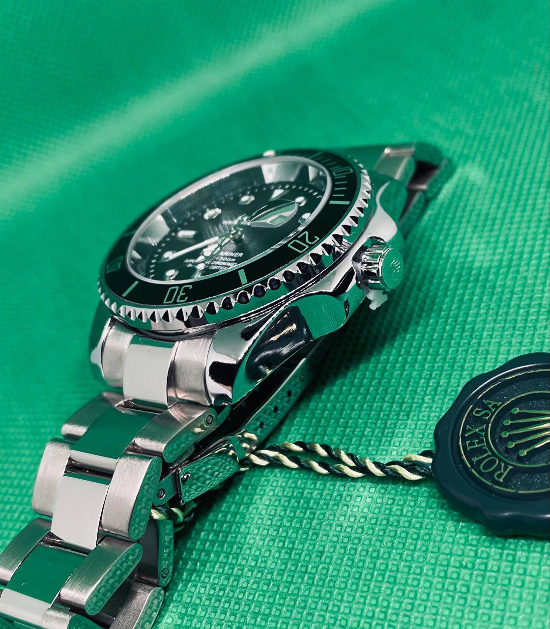 Rolex Submariner Oyster Perpetual Date - Электроника в Нижний Новгород